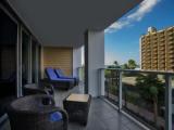 2 Bedrooms Villa with balcony and with bay view