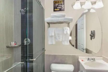 Ramada by Wyndham Miami Springs/Miami International Airport - 24