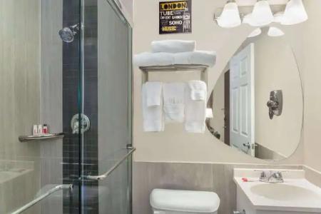 Ramada by Wyndham Miami Springs/Miami International Airport - 7