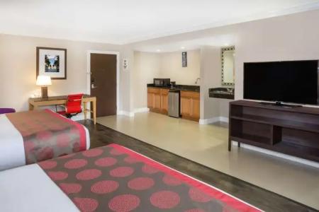 Ramada by Wyndham Miami Springs/Miami International Airport - 25