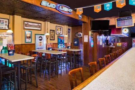 Ramada by Wyndham Miami Springs/Miami International Airport - 18