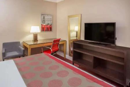 Ramada by Wyndham Miami Springs/Miami International Airport - 3