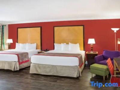 Ramada by Wyndham Miami Springs/Miami International Airport - 36