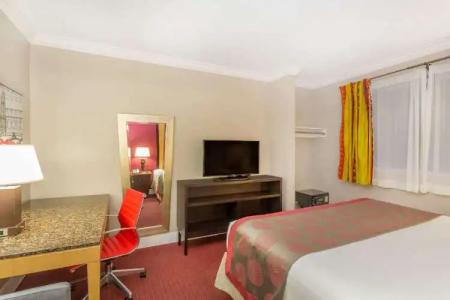 Ramada by Wyndham Miami Springs/Miami International Airport - 5