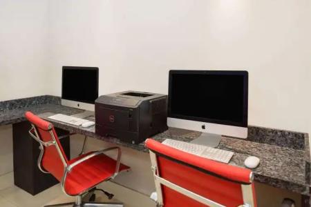 Ramada by Wyndham Miami Springs/Miami International Airport - 4