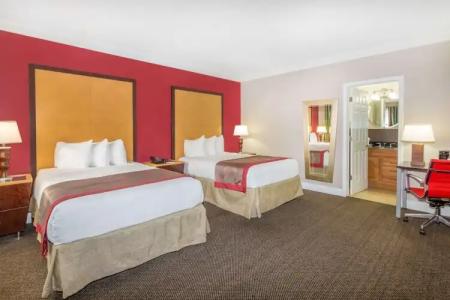 Ramada by Wyndham Miami Springs/Miami International Airport - 27