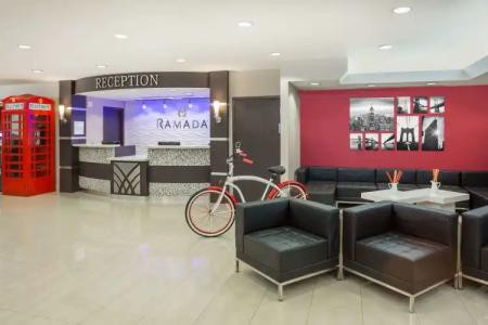 Ramada by Wyndham Miami Springs/Miami International Airport - 14