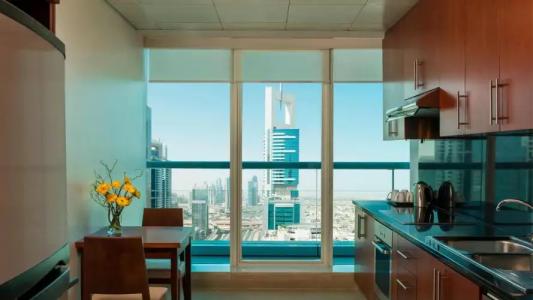 Four Points by Sheraton Sheikh Zayed Road - 148