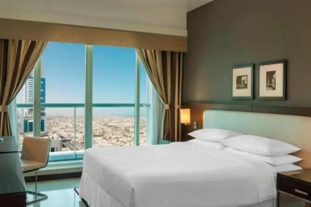 Four Points by Sheraton Sheikh Zayed Road - 133