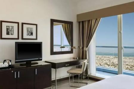 Four Points by Sheraton Sheikh Zayed Road - 123