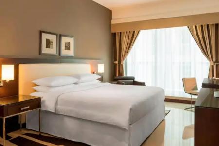 Four Points by Sheraton Sheikh Zayed Road - 107