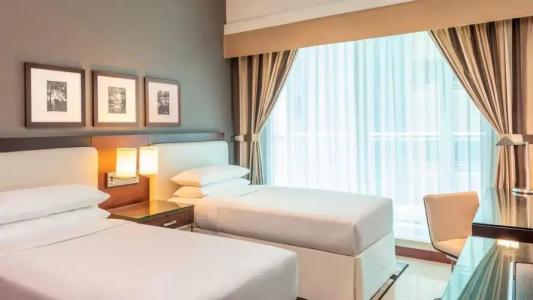 Four Points by Sheraton Sheikh Zayed Road - 151