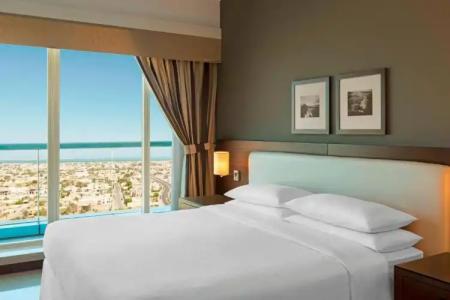 Four Points by Sheraton Sheikh Zayed Road - 131