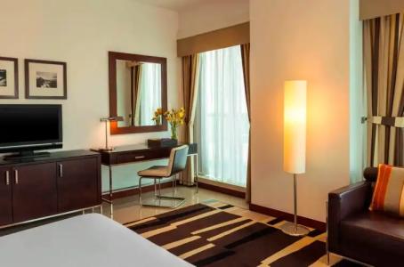 Four Points by Sheraton Sheikh Zayed Road - 103