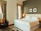 Classic Double room with Sheikh Zayed view