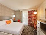 Deluxe Accessible Double room with balcony