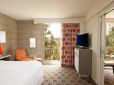 1 Bedroom Double Suite