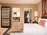James Double Suite