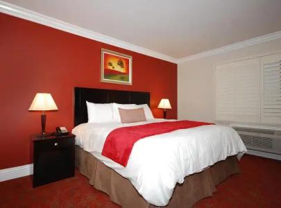 Best Western Burbank Airport Inn - 39