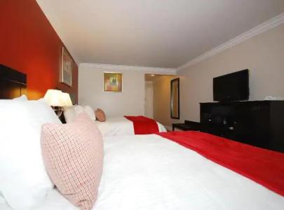 Best Western Burbank Airport Inn - 21