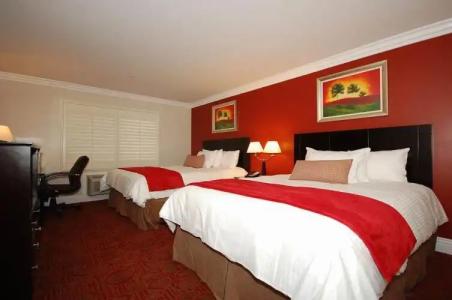 Best Western Burbank Airport Inn - 42