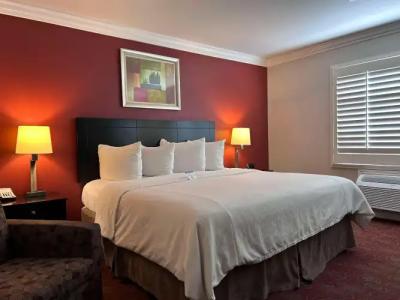 Best Western Burbank Airport Inn - 1