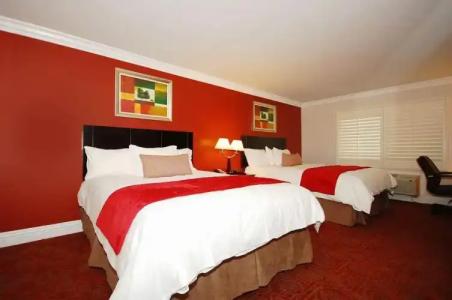 Best Western Burbank Airport Inn - 41