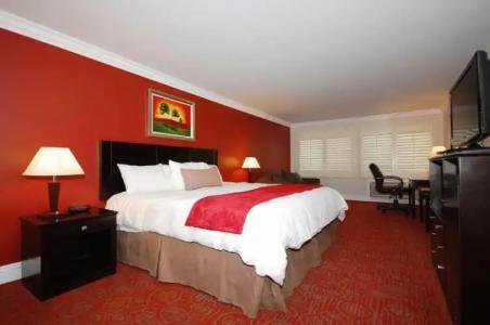 Best Western Burbank Airport Inn - 25