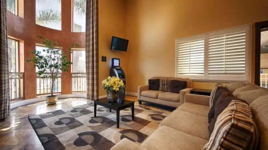 Best Western Burbank Airport Inn - 2