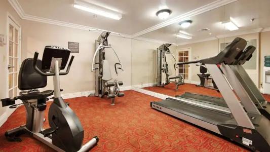 Best Western Burbank Airport Inn - 10