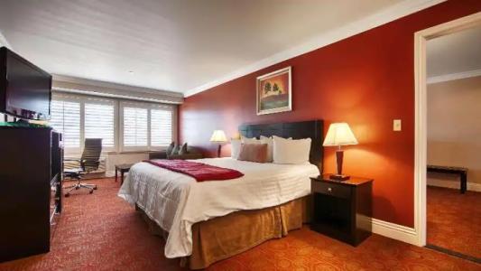 Best Western Burbank Airport Inn - 26