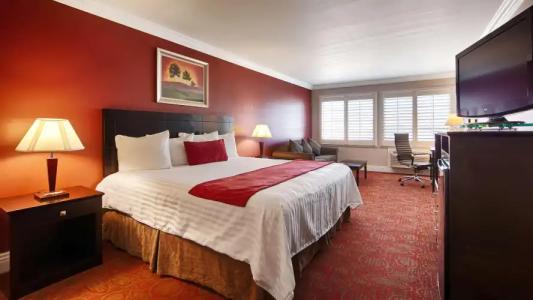 Best Western Burbank Airport Inn - 4