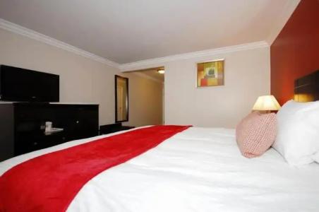 Best Western Burbank Airport Inn - 22