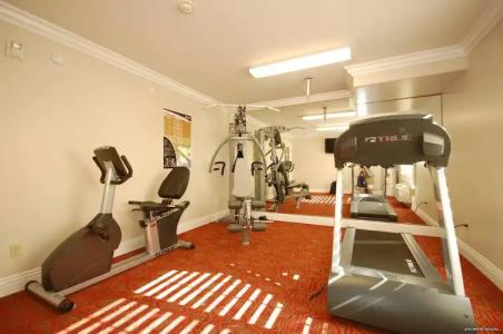 Best Western Burbank Airport Inn - 11