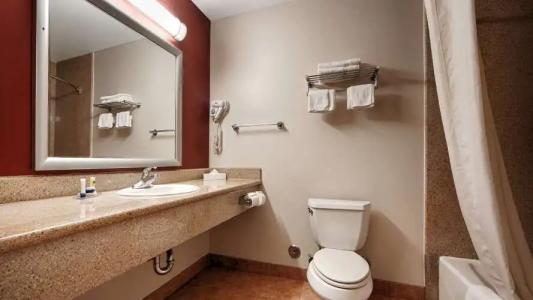 Best Western Burbank Airport Inn - 38