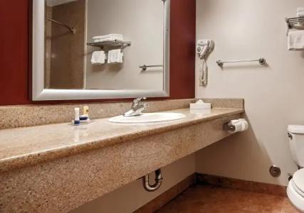 Best Western Burbank Airport Inn - 8
