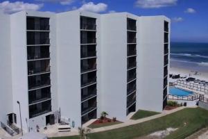 Ocean Trillium Suites, New Smyrna Beach