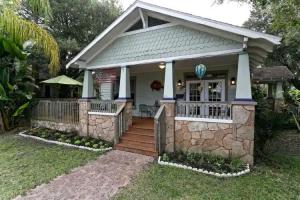 Anchor Inn NSB Bed and Breakfast, New Smyrna Beach