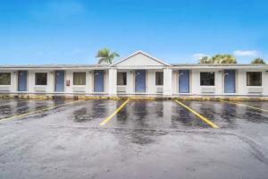 Motel 6 North Fort Myers, Fort Myers