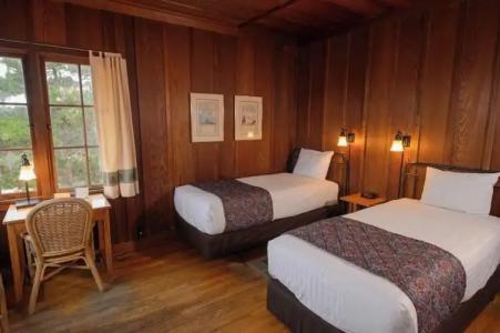 Asilomar Conference Grounds - 59