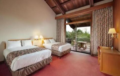 Asilomar Conference Grounds - 67