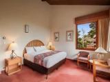 Standard Double room with ocean view