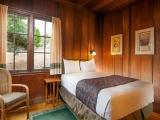 Classic room