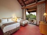 Standard room with ocean view