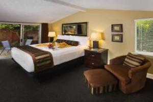 Monterey Peninsula Inn, Pacific Grove