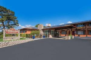 Clarion Collection Hotel Pacific Grove - Monterey, Pacific Grove