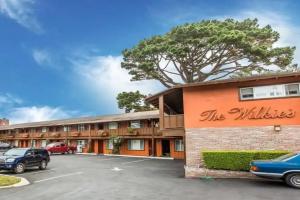 Clarion Collection Hotel Pacific Grove - Monterey, Pacific Grove