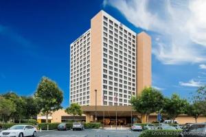 DoubleTree by Hilton Anaheim/Orange County, Anaheim