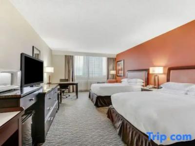 DoubleTree by Hilton Anaheim/Orange County - 26