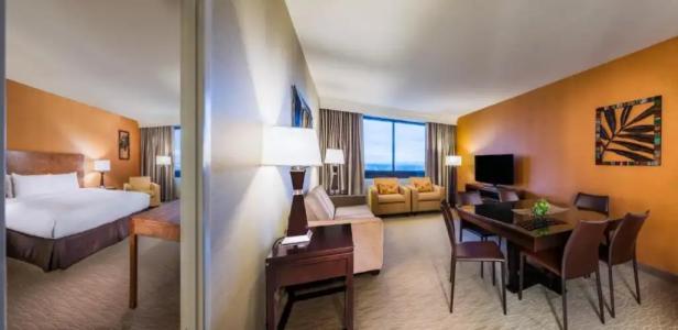 DoubleTree by Hilton Anaheim/Orange County - 39